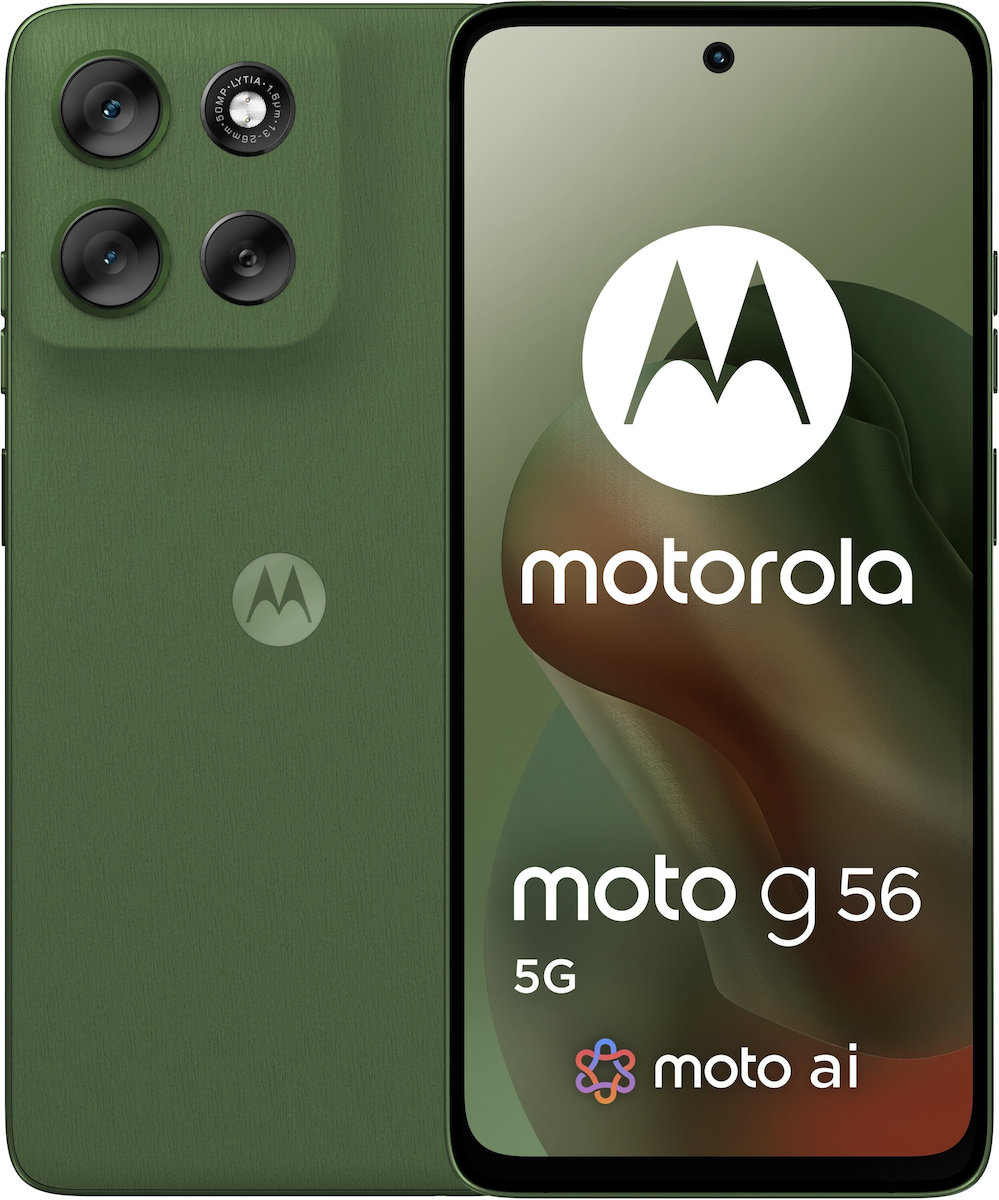Motorola Moto G56 5G (8/256GB)