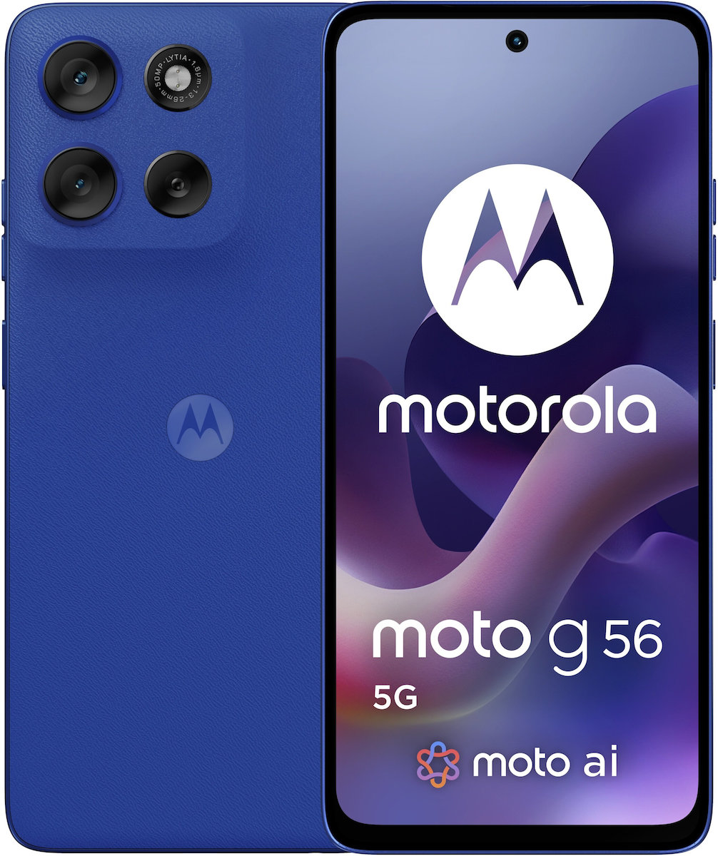 Motorola Moto G56 5G (8/256GB)