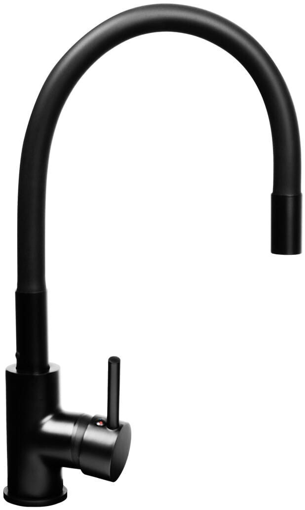 20250616124509_kitchen_mixer_pyramis_flessi_black_edition Kitchen Mixer Pyramis Flessi Black Edition - Image 1