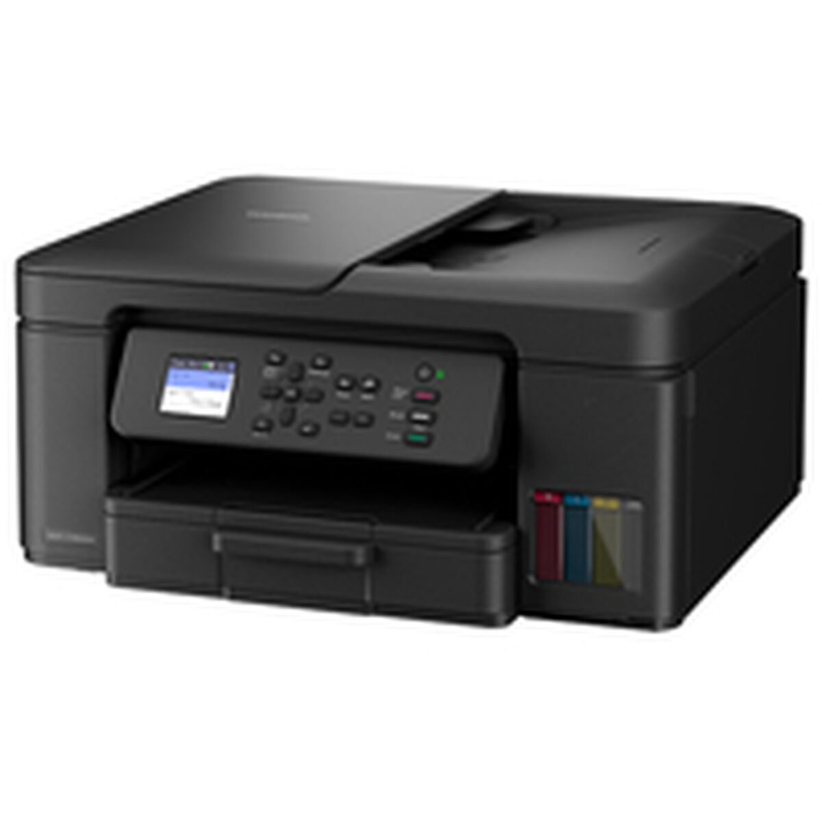 Brother DCP-T780DW Έγχρωμο Πολυμηχάνημα Inkjet