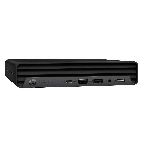 HP Pro Mini 400 G9 (DDR4/ SSD)
