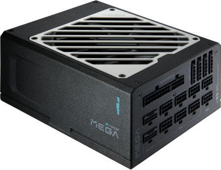 FSP/Fortron 1350W Full Modular 80 Plus Titanium (PPA13F0201)