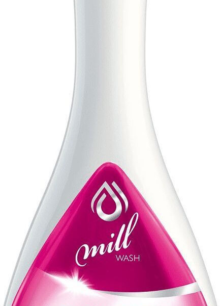 Mill Υγρό Πιάτων 555ml