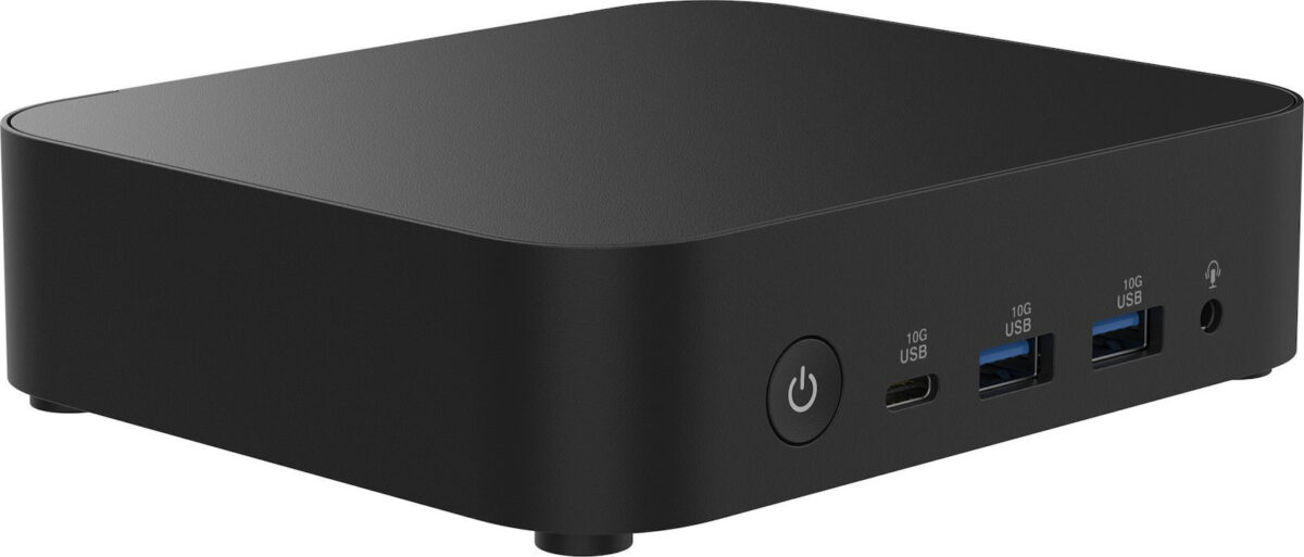 Asus 90AR00M2-M00090 Barebone (Core 3-N355 / 16GB DDR5) - Image 5