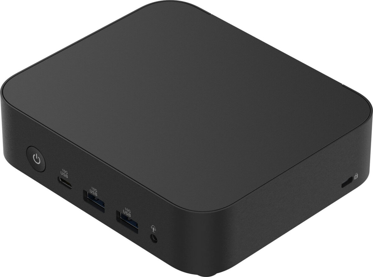 Asus 90AR00M2-M00090 Barebone (Core 3-N355 / 16GB DDR5) - Image 6