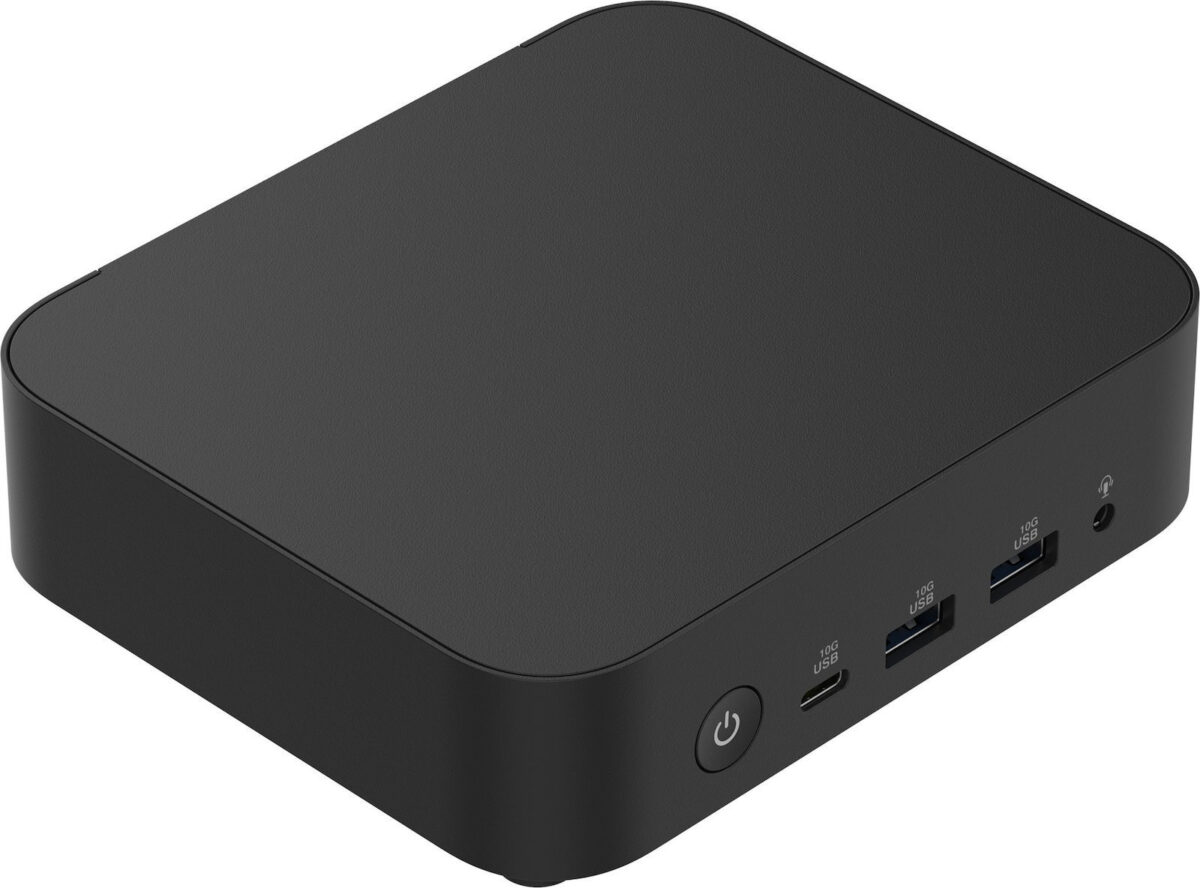 Asus 90AR00M2-M00090 Barebone (Core 3-N355 / 16GB DDR5) - Image 7