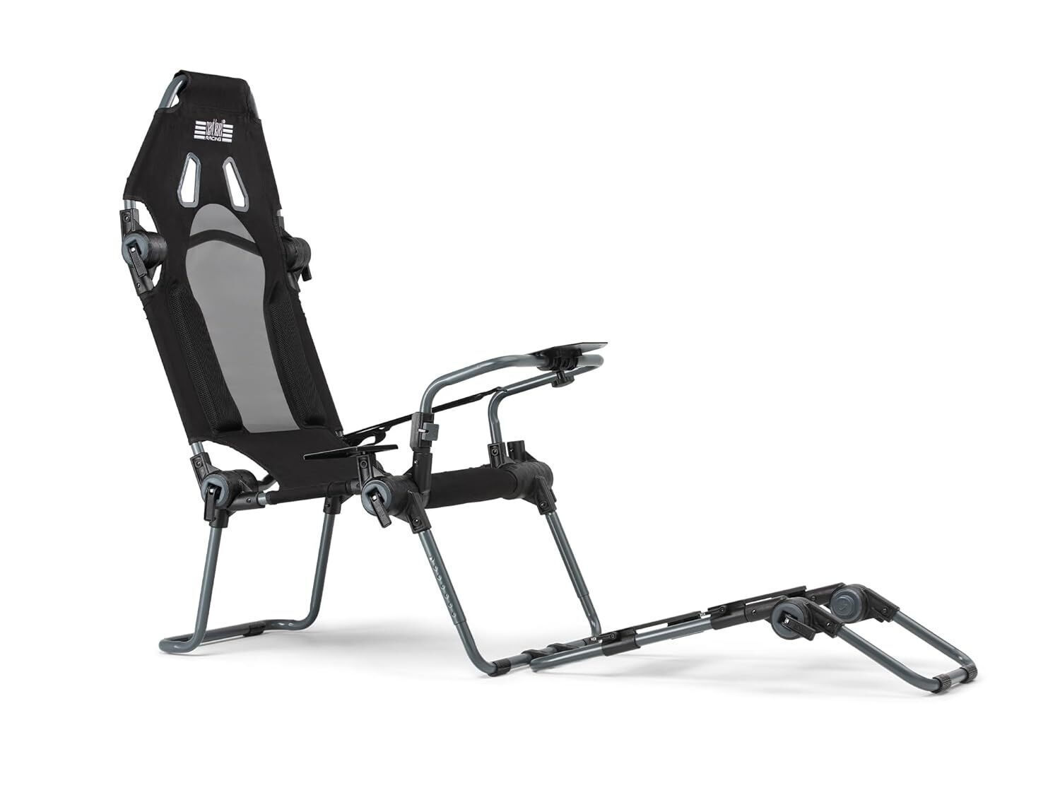 Next Level Racing F-GT Lite Portable Simulation Cockpit