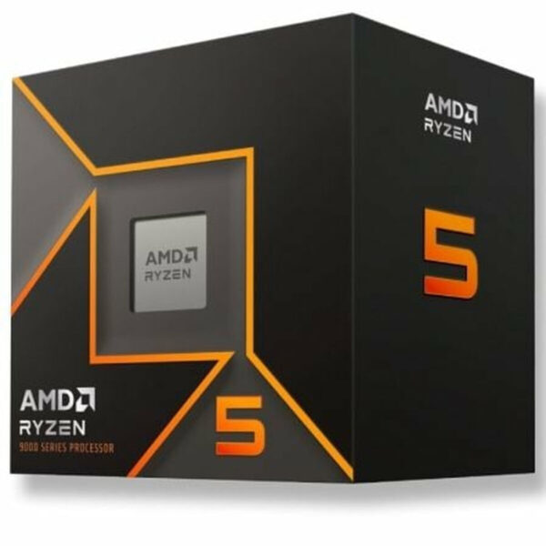 AMD Ryzen 5 9600 3.8GHz