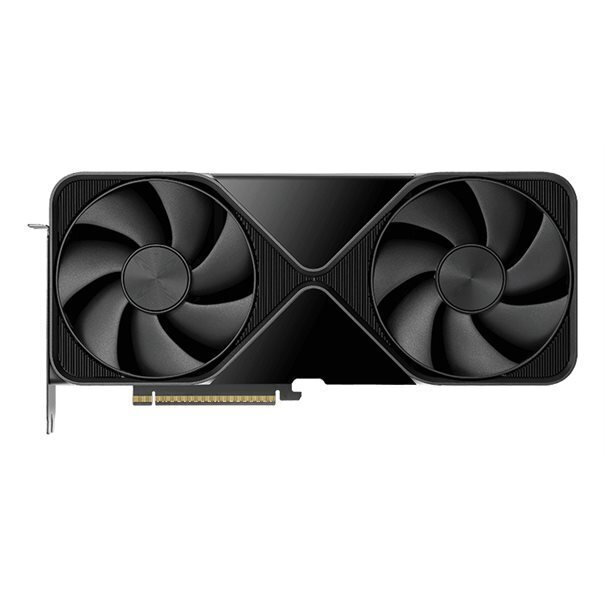 PNY RTX Pro 6000 Blackwell 96GB Workstation Edition - Image 1