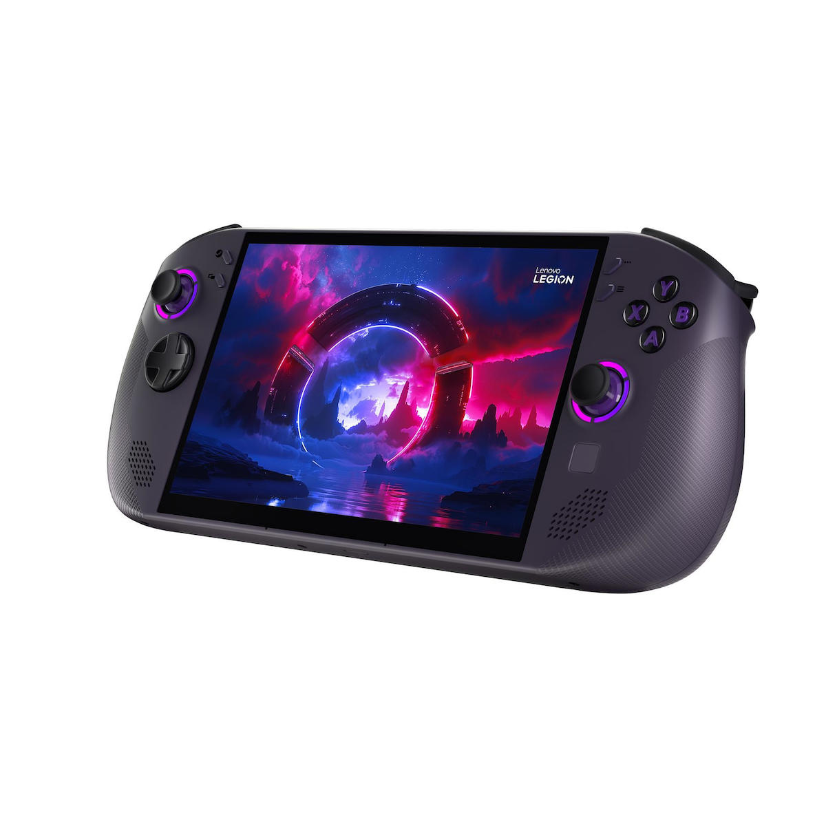 Lenovo Legion Go S (Z2 Go) 1TB / 16GB RAM Nebula Nocturne - Image 10