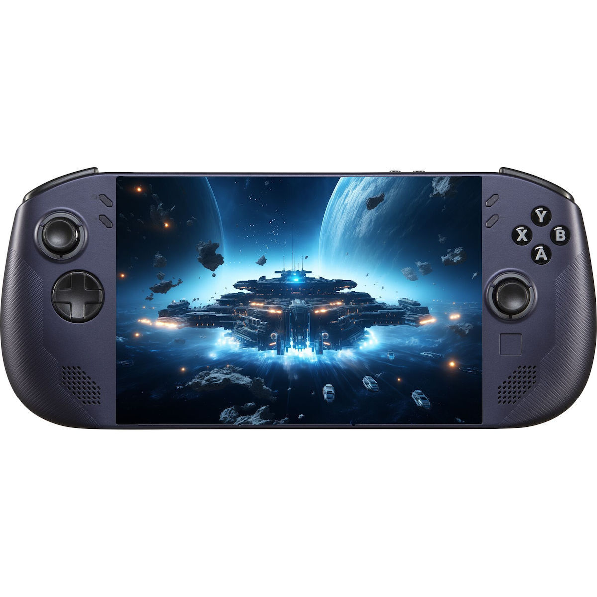 Lenovo Legion Go S (Z2 Go) 1TB / 16GB RAM Nebula Nocturne