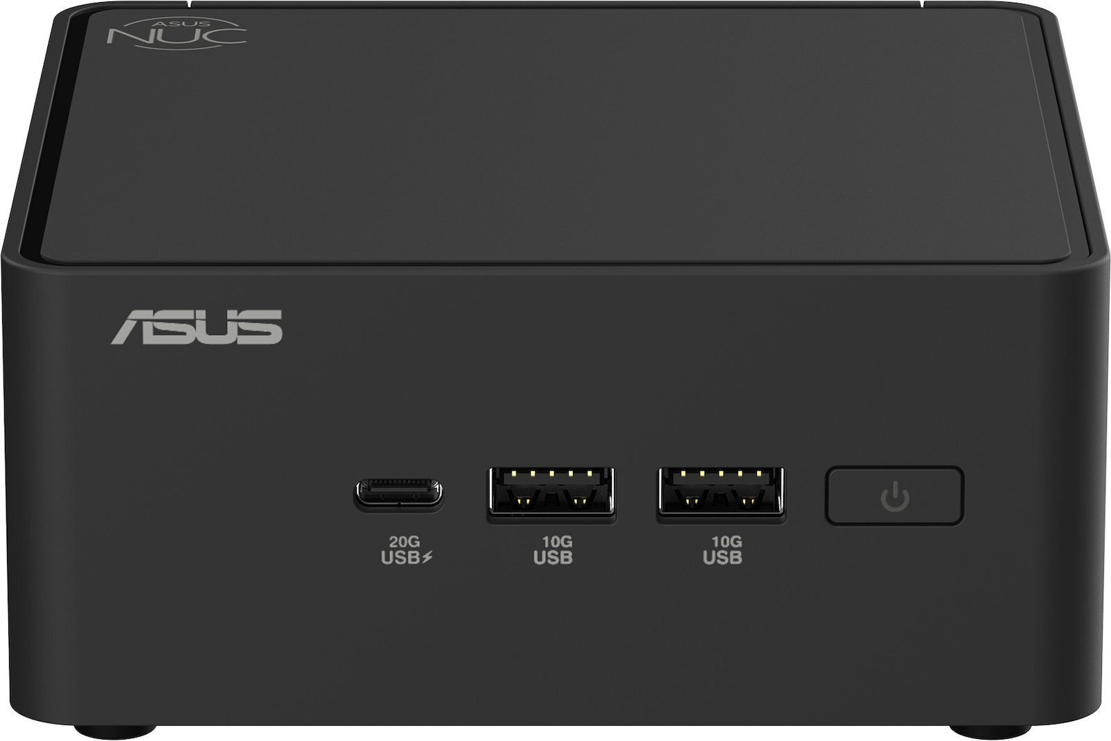 Asus 90AR00Q2-M00030 Barebone (Core Ultra 5-) - Image 1