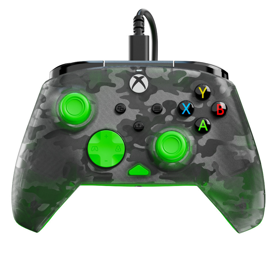 Turtle Beach Rematch Core για PC / Xbox Series / Xbox One