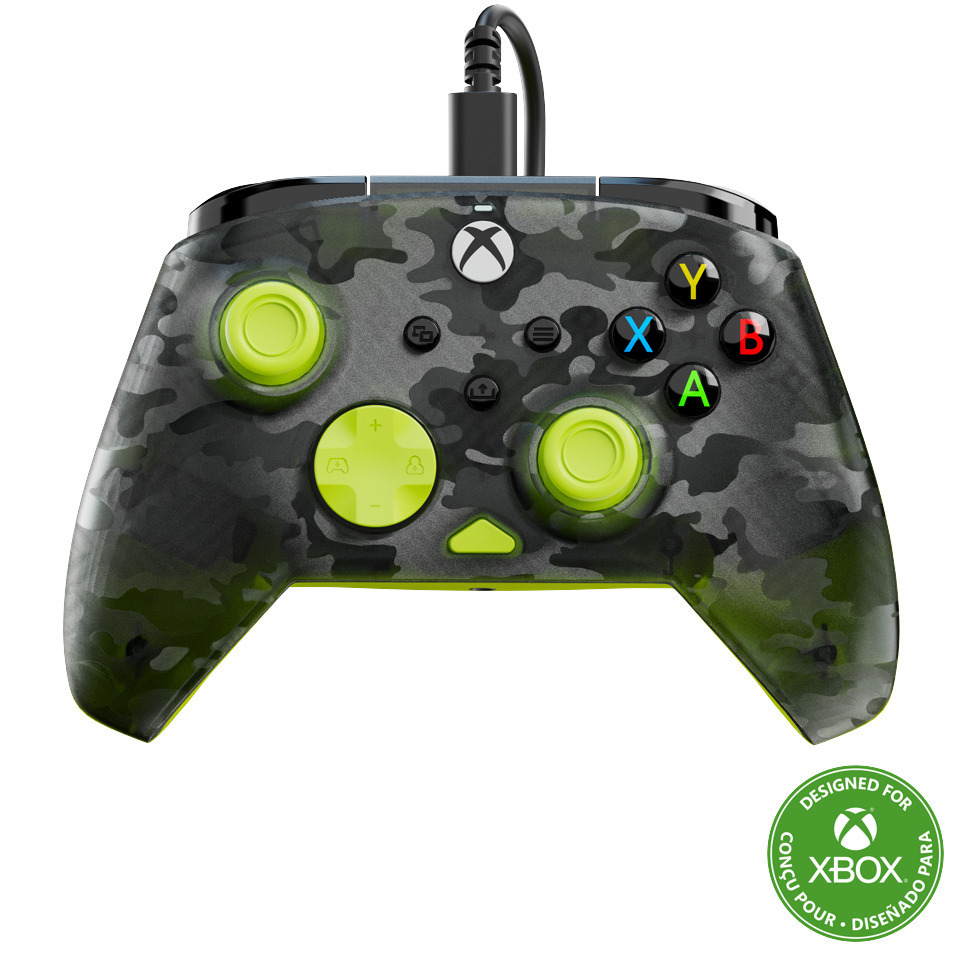 Turtle Beach Rematch Core για PC / Xbox Series / Xbox One