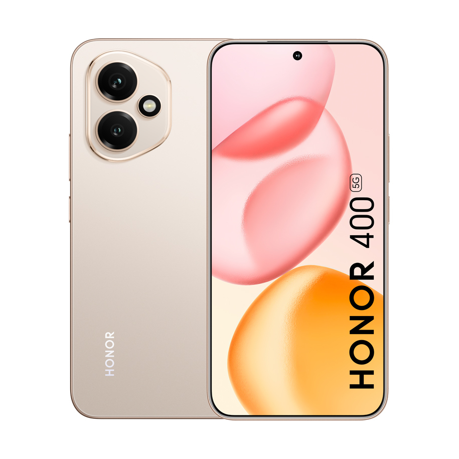 Honor 400 5G Dual SIM (8/512GB) - Image 1