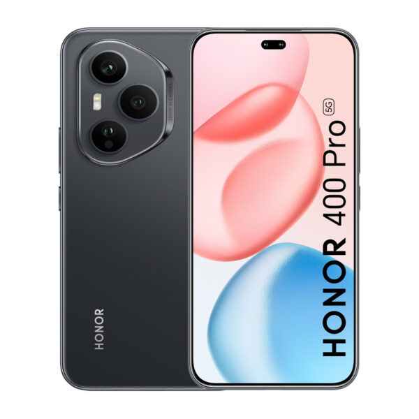 Honor 400 Pro 5G Dual SIM (12/512GB)