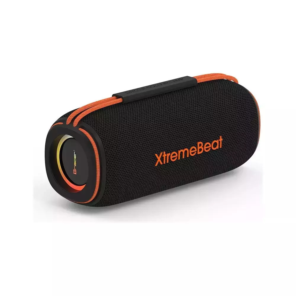 Tracer XtremeBeat Pro Bluetooth 40W έως 8 ώρες Μαύρο