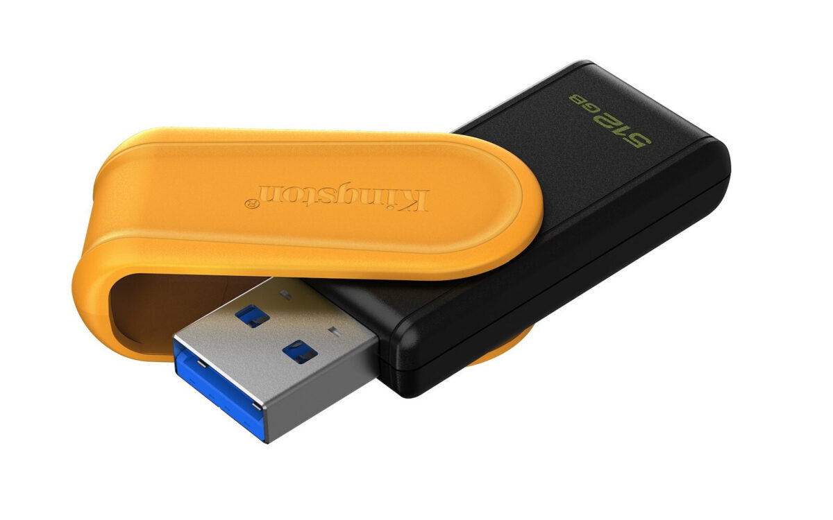 Kingston Datatraveler Exodia S USB 3.2 - Image 1