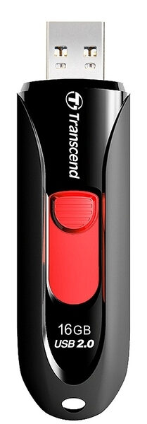 Transcend USB 2.0