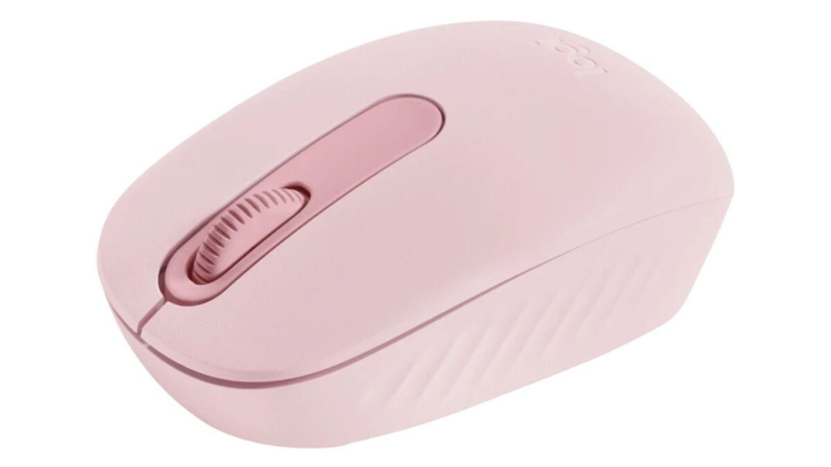 Logitech M196 Ασύρματο - Image 4