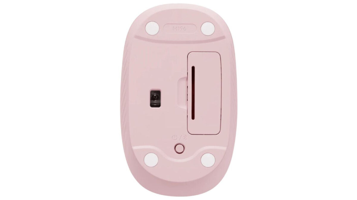 Logitech M196 Ασύρματο - Image 3