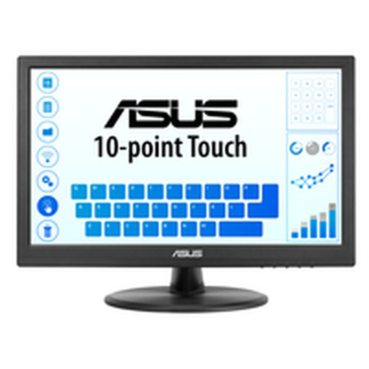 Asus VT169HE 15.6" IPS Touch FHD 1920x1080 - Image 1