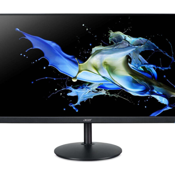 Acer Vero CB272Gbmiprx 27" IPS HDR FHD 1920x1080