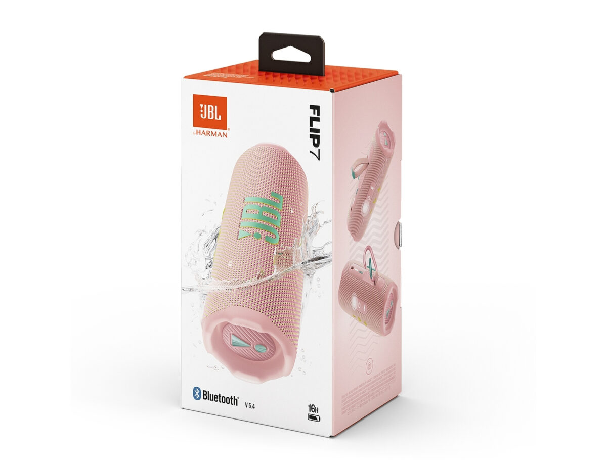 JBL Flip 7 Bluetooth 35W έως 16 ώρες - Image 10