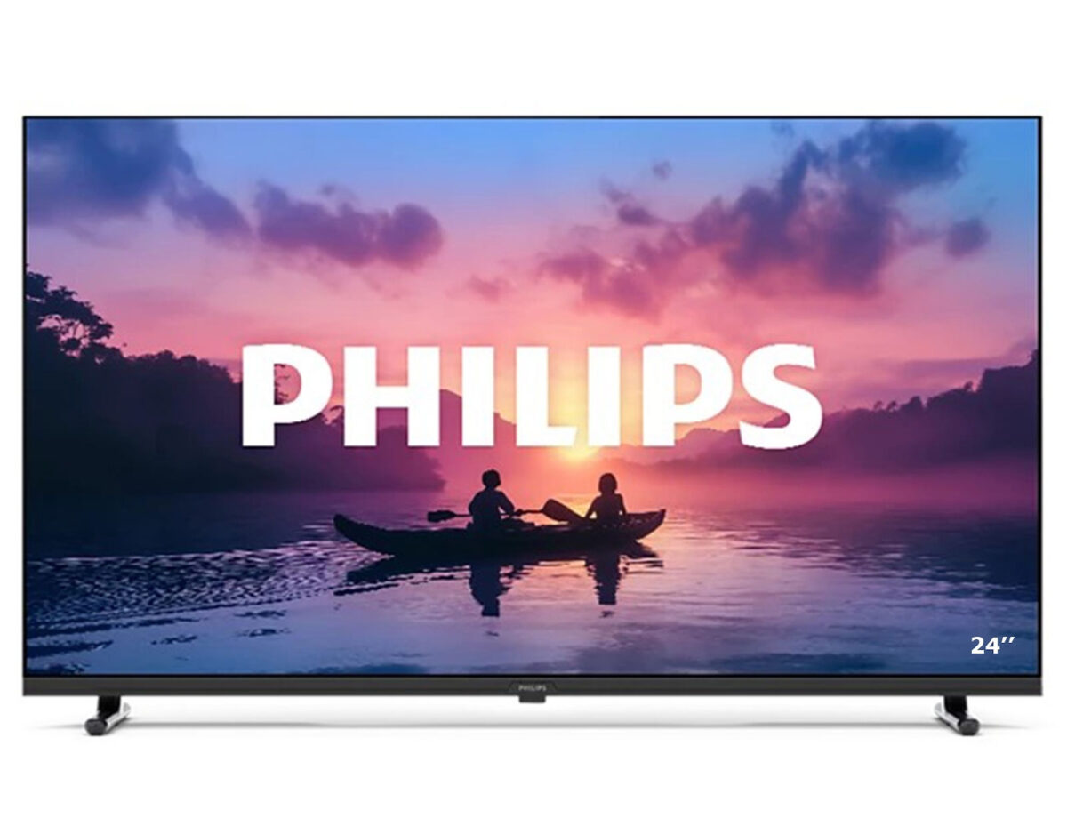 Philips Smart HD Ready LED PHS6000 (2025) - Image 1