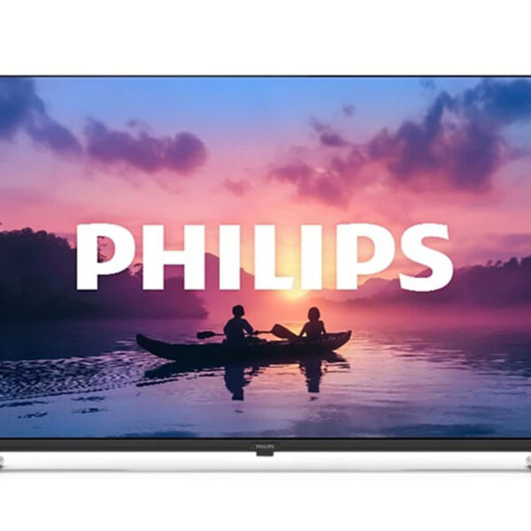 Philips Smart HD Ready LED PHS6000 (2025)