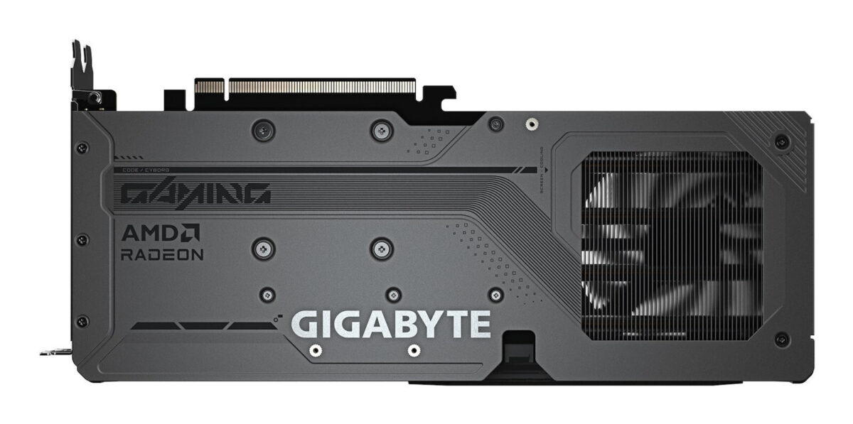 Gigabyte Radeon RX 9060 XT GAMING OC - Image 4