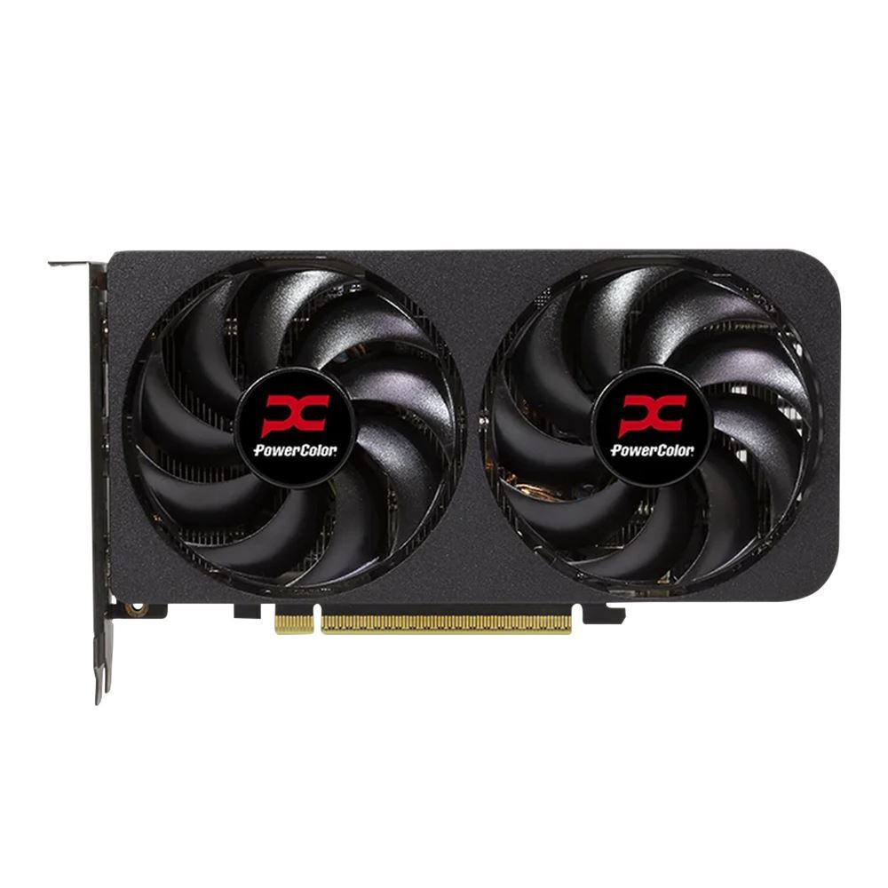 20250618165604_509bdf24 PowerColor Radeon RX 9060 XT 16GB Reaper - Image 4