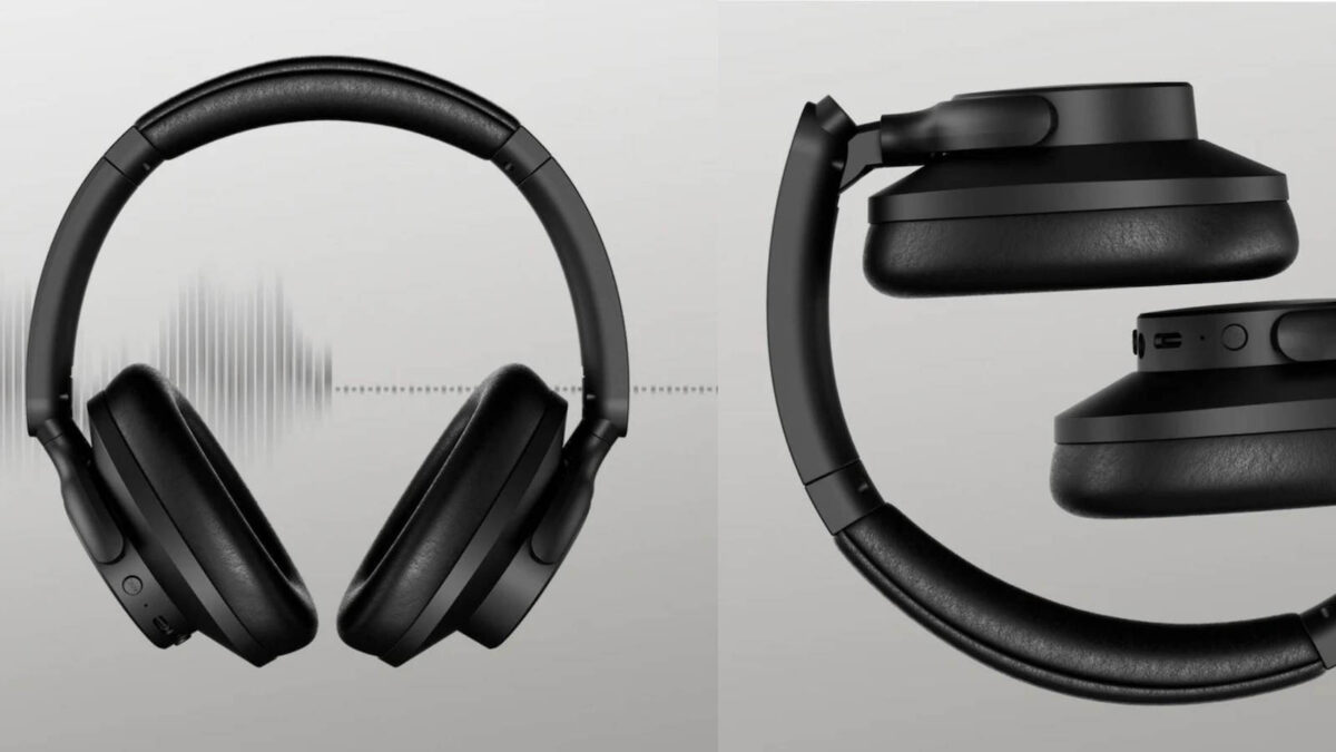Urbanista Valencia Bluetooth / USB-C με 50 ώρες Λειτουργίας - Image 2