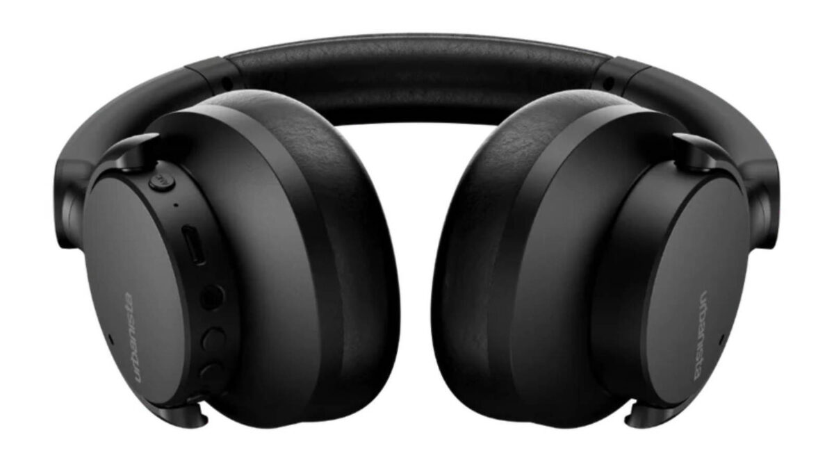 Urbanista Valencia Bluetooth / USB-C με 50 ώρες Λειτουργίας - Image 3