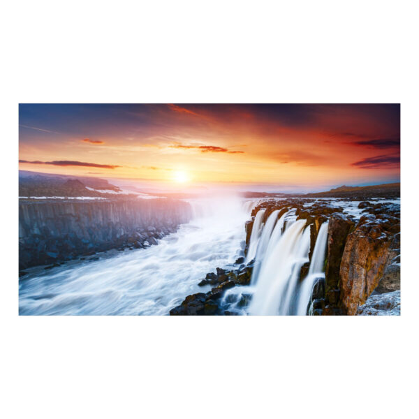 Samsung LH55VHCRBGBXEN Public Display LED Full HD 55"