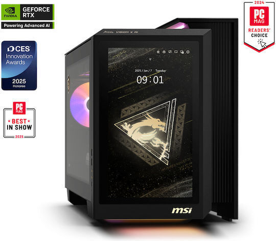 20250618170313_5e93cee3 MSI MEG Vision X AI 2nd (Ultra 7-265K/32GB/2TB) - Image 3