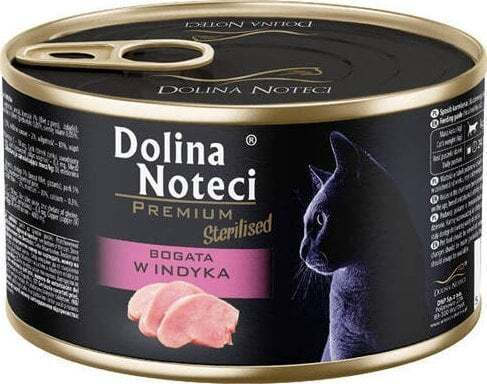 Dolina Noteci Premium 185gr