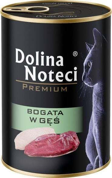 Dolina Noteci Premium 400gr