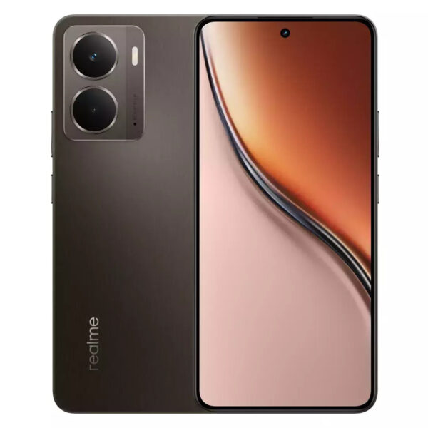 Realme P3 5G Dual SIM (8/256GB)