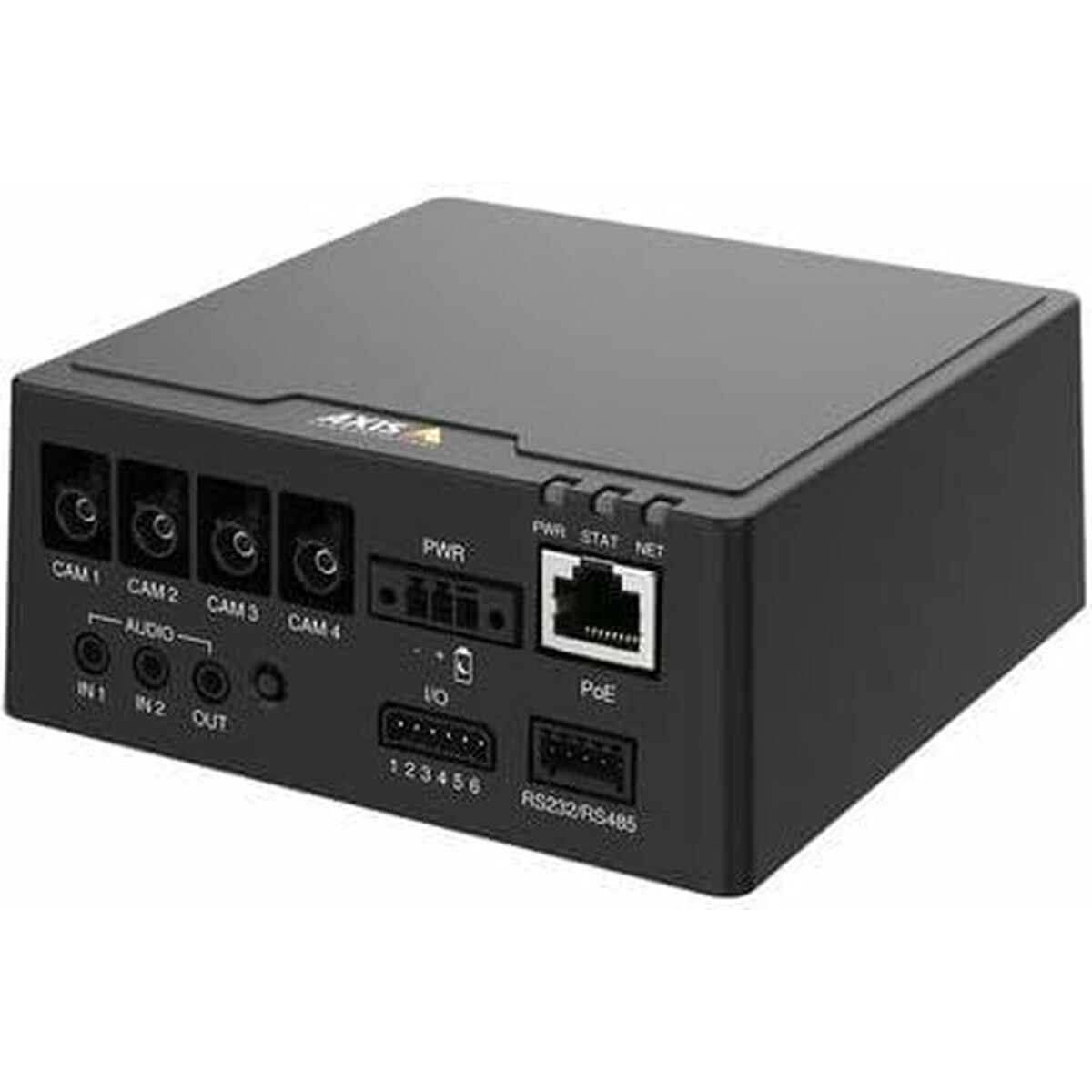 Axis KVM & Data Switch 1991-001