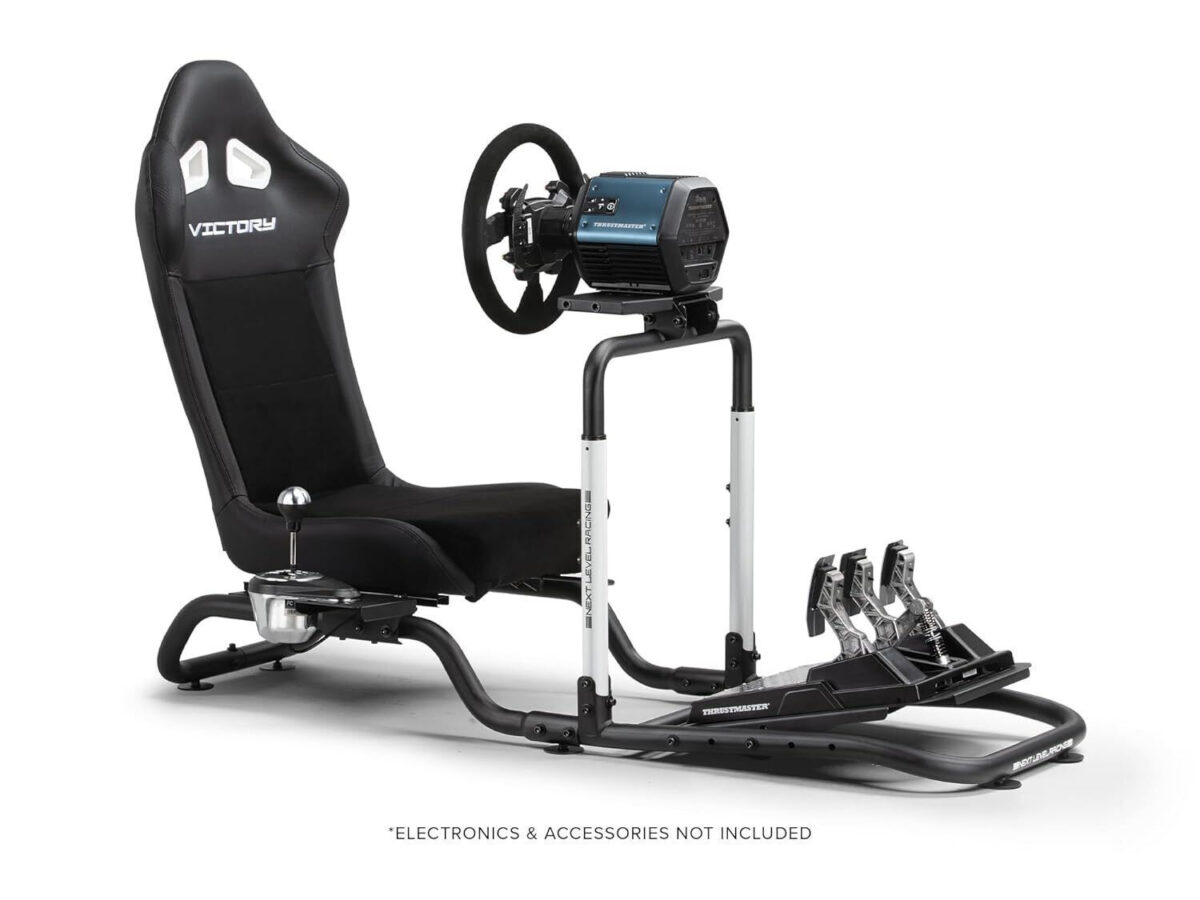 Next Level Racing Victory Simulation Cockpit για PC - Image 5