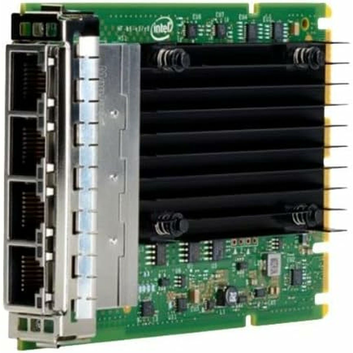 HP Ενσύρματη Κάρτα Δικτύου Gigabit (1Gbps) Ethernet PCI-e - Image 1