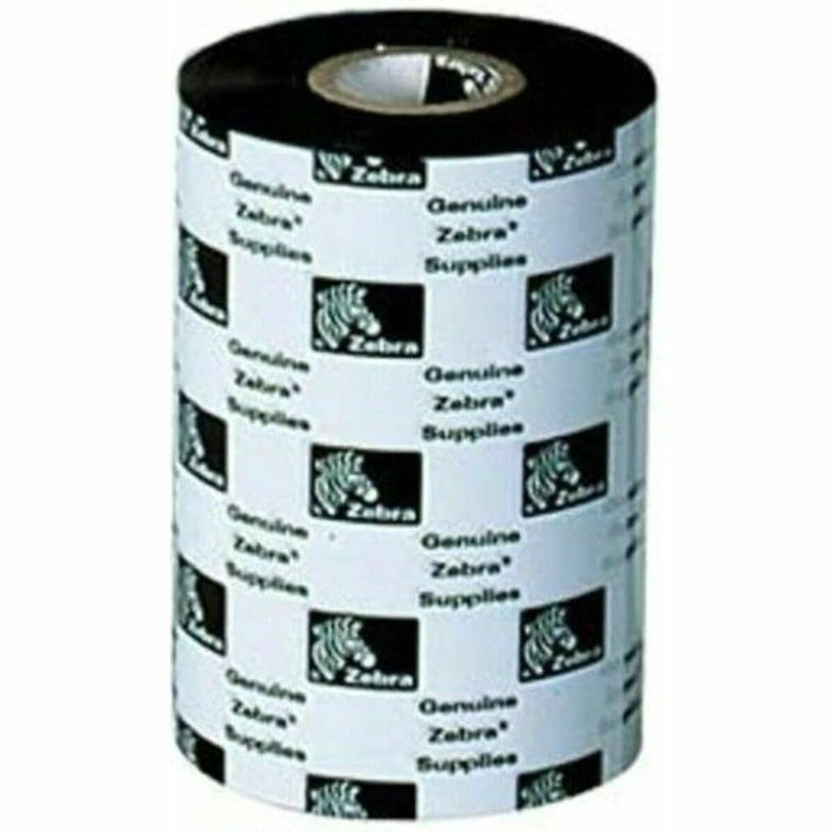 Resin Ribbon 60mmx450m 2.36inx1476ft 5095; High Performance 25mm 1in Core 6/box - Image 1