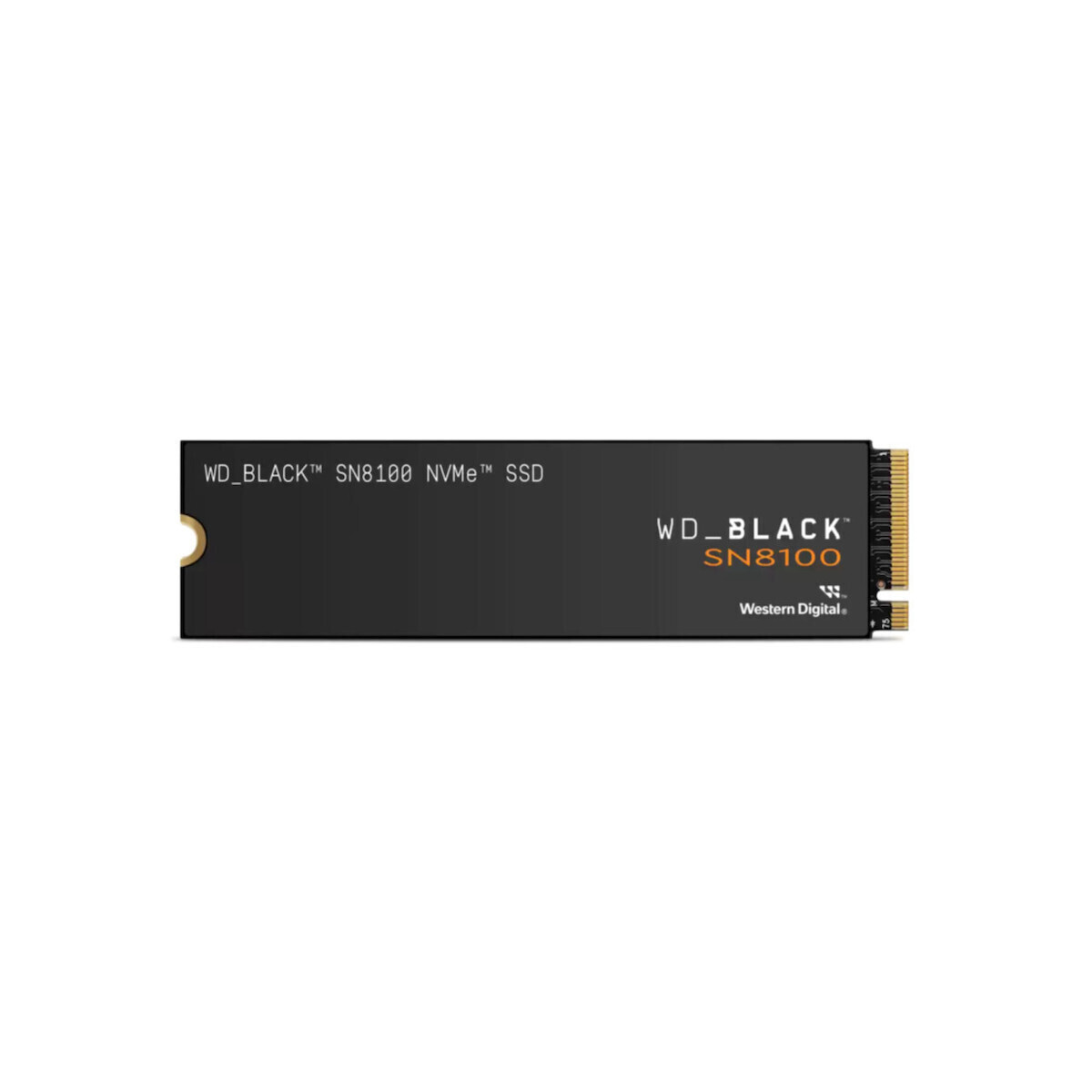 Western Digital SN8100 M.2