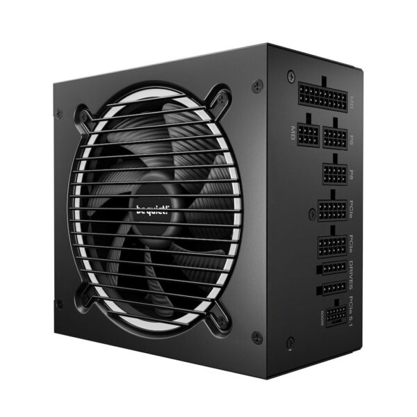 Be Quiet Pure Power 13 M Full Modular 80 Plus Gold