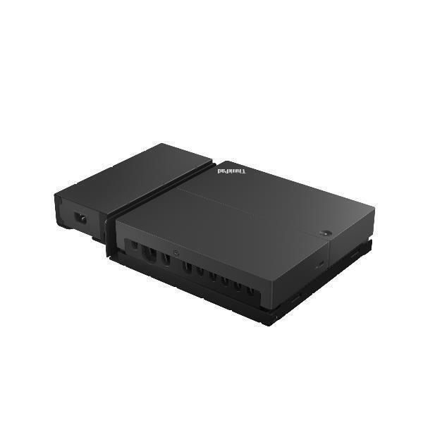Lenovo ThinkPad Universal Dock / USB-C Docking Station με HDMI/DisplayPort 4K Ethernet