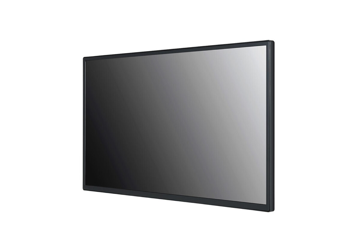 LG 32SM5J-B Public Display IPS Full HD 32" - Image 5
