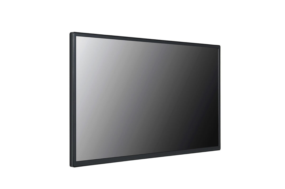 LG 32SM5J-B Public Display IPS Full HD 32" - Image 8