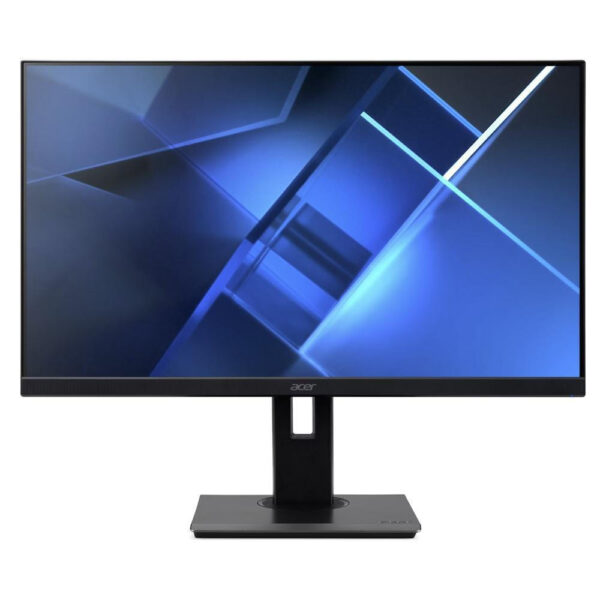 Acer B277U Gbmiiprzx 27" IPS QHD 2560x1440