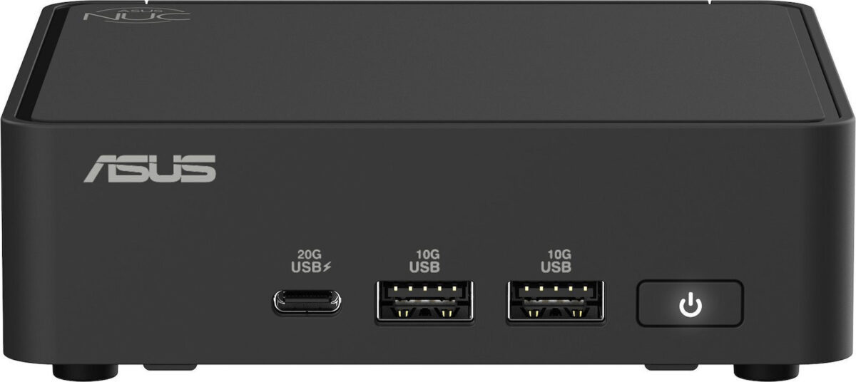 Asus 90AR00R2-M00070 Barebone (Core 7-240H ) - Image 1